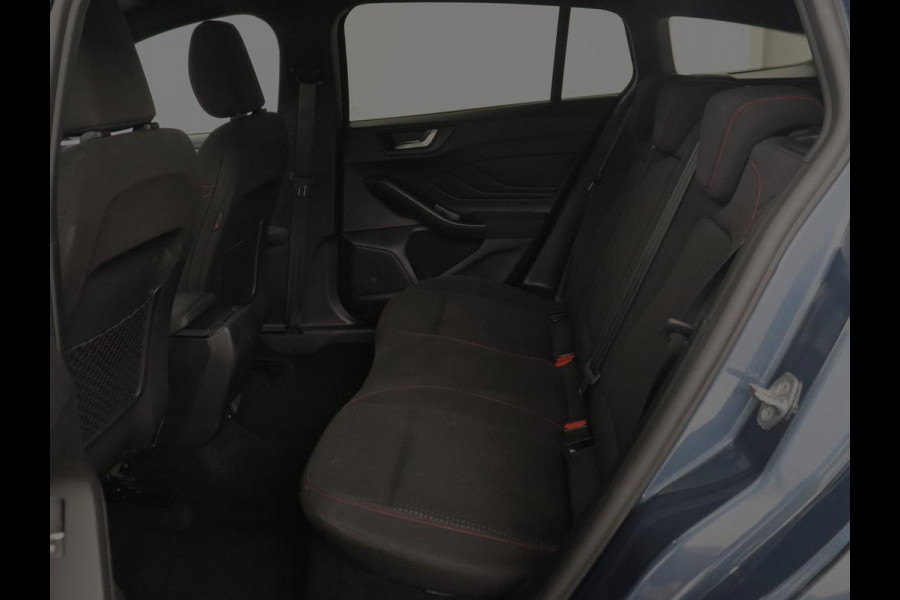 Ford FOCUS Wagon 1.0 EcoBoost Hybrid ST Line Style | Trekhaak | Carplay | Navigatie | Camera | Stoelverwarming | Stuurverwarming | Cruise controle | Climate controle