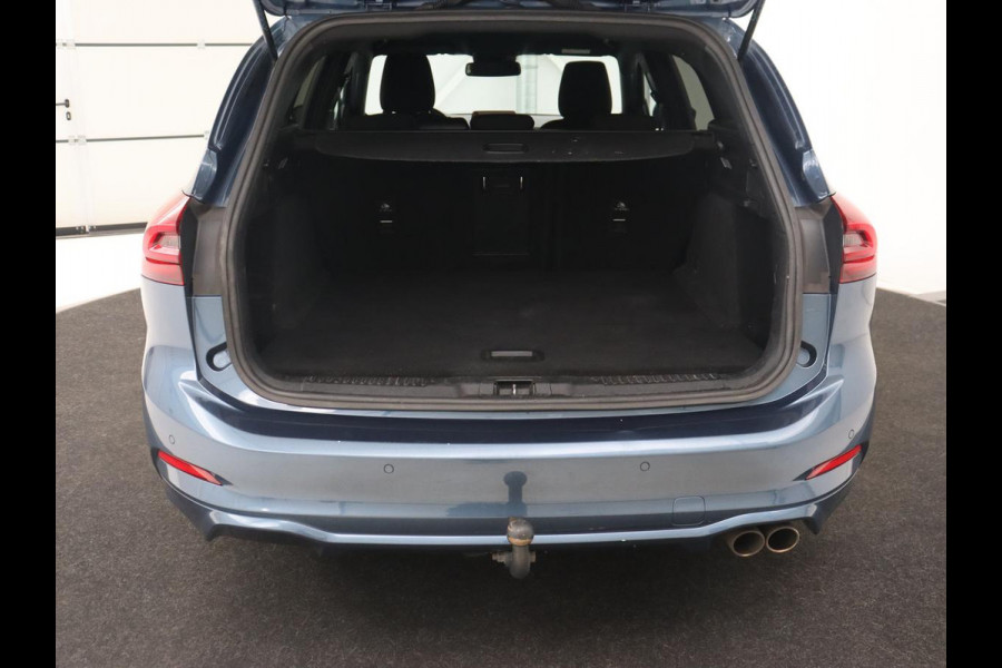 Ford FOCUS Wagon 1.0 EcoBoost Hybrid ST Line Style | Trekhaak | Carplay | Navigatie | Camera | Stoelverwarming | Stuurverwarming | Cruise controle | Climate controle