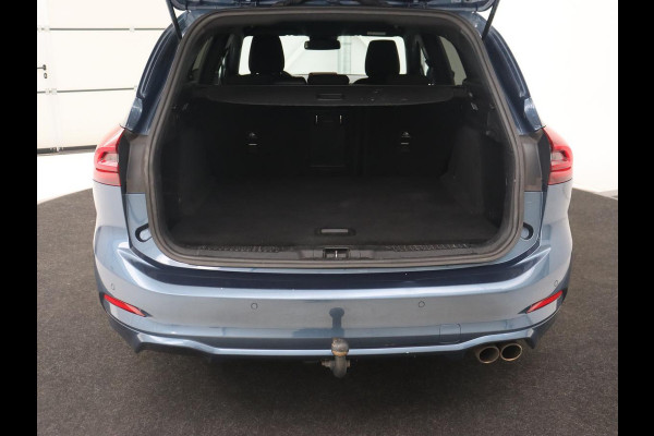 Ford FOCUS Wagon 1.0 EcoBoost Hybrid ST Line Style | Trekhaak | Carplay | Navigatie | Camera | Stoelverwarming | Stuurverwarming | Cruise controle | Climate controle