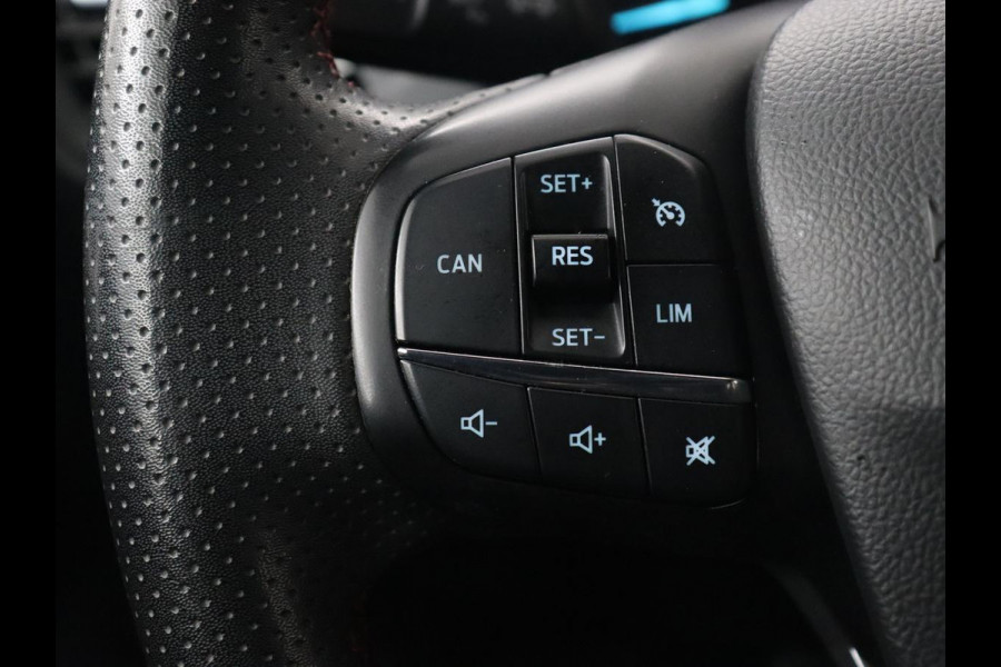 Ford FOCUS Wagon 1.0 EcoBoost Hybrid ST Line Style | Trekhaak | Carplay | Navigatie | Camera | Stoelverwarming | Stuurverwarming | Cruise controle | Climate controle