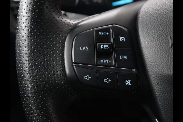Ford FOCUS Wagon 1.0 EcoBoost Hybrid ST Line Style | Trekhaak | Carplay | Navigatie | Camera | Stoelverwarming | Stuurverwarming | Cruise controle | Climate controle