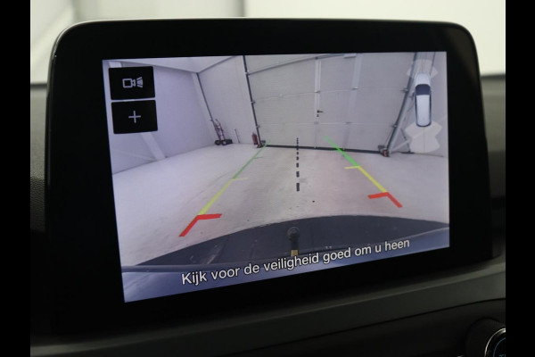 Ford FOCUS Wagon 1.0 EcoBoost Hybrid ST Line Style | Trekhaak | Carplay | Navigatie | Camera | Stoelverwarming | Stuurverwarming | Cruise controle | Climate controle