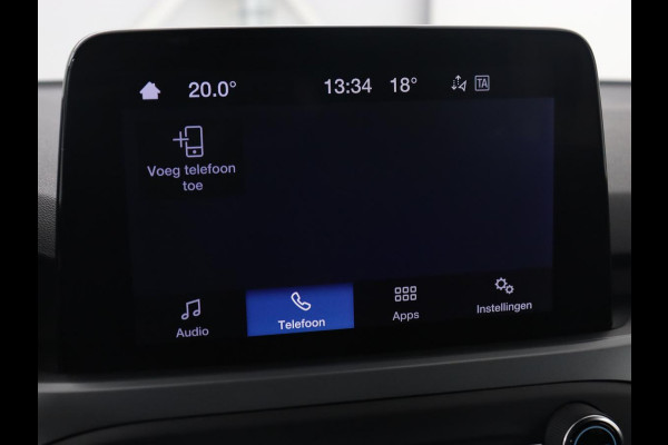 Ford FOCUS Wagon 1.0 EcoBoost Hybrid ST Line Style | Trekhaak | Carplay | Navigatie | Camera | Stoelverwarming | Stuurverwarming | Cruise controle | Climate controle