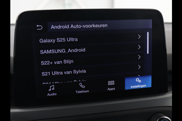 Ford FOCUS Wagon 1.0 EcoBoost Hybrid ST Line Style | Trekhaak | Carplay | Navigatie | Camera | Stoelverwarming | Stuurverwarming | Cruise controle | Climate controle