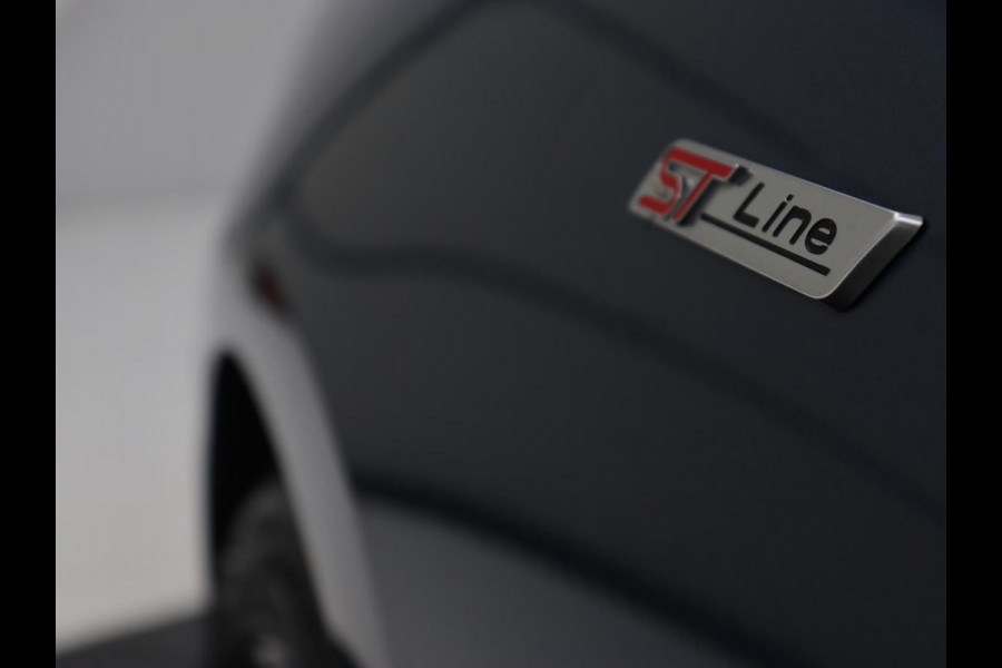 Ford FOCUS Wagon 1.0 EcoBoost Hybrid ST Line Style | Trekhaak | Carplay | Navigatie | Camera | Stoelverwarming | Stuurverwarming | Cruise controle | Climate controle