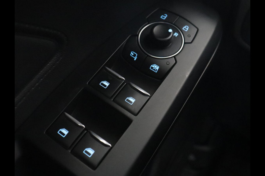 Ford FOCUS Wagon 1.0 EcoBoost Hybrid ST Line Style | Trekhaak | Carplay | Navigatie | Camera | Stoelverwarming | Stuurverwarming | Cruise controle | Climate controle