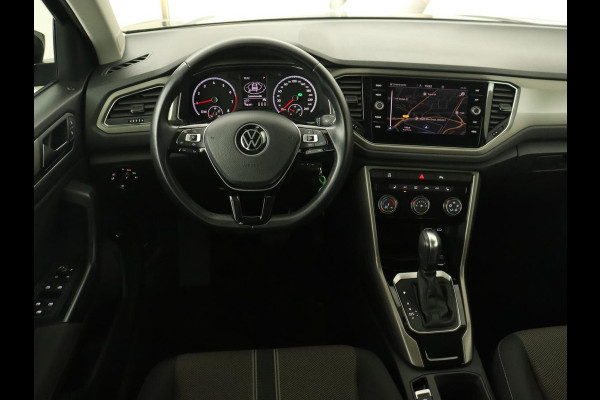 Volkswagen T-Roc 1.5 TSI Style Business | Automaat | Navigatie | Adaptive Cruise | Parkeersensor | Stoelverwarming | Carplay