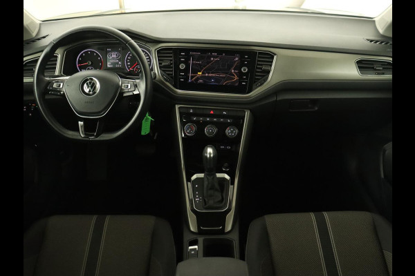 Volkswagen T-Roc 1.5 TSI Style Business | Automaat | Navigatie | Adaptive Cruise | Parkeersensor | Stoelverwarming | Carplay