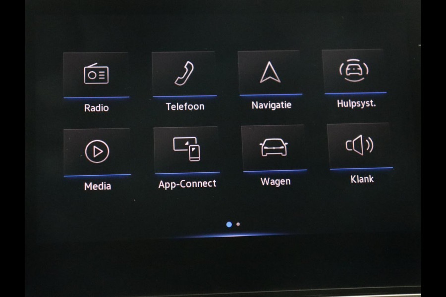 Volkswagen T-Roc 1.5 TSI Style Business | Automaat | Navigatie | Adaptive Cruise | Parkeersensor | Stoelverwarming | Carplay
