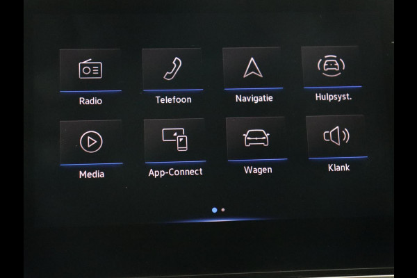 Volkswagen T-Roc 1.5 TSI Style Business | Automaat | Navigatie | Adaptive Cruise | Parkeersensor | Stoelverwarming | Carplay