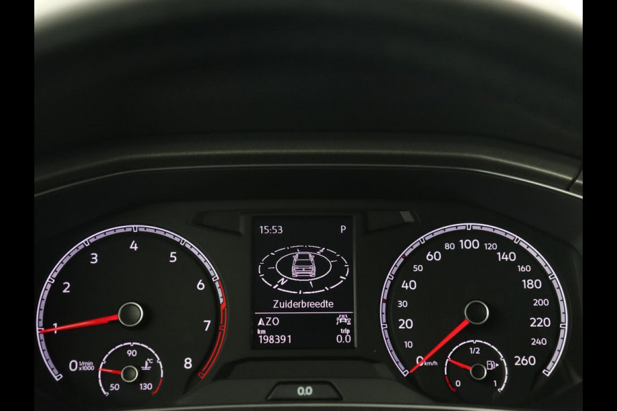 Volkswagen T-Roc 1.5 TSI Style Business | Automaat | Navigatie | Adaptive Cruise | Parkeersensor | Stoelverwarming | Carplay