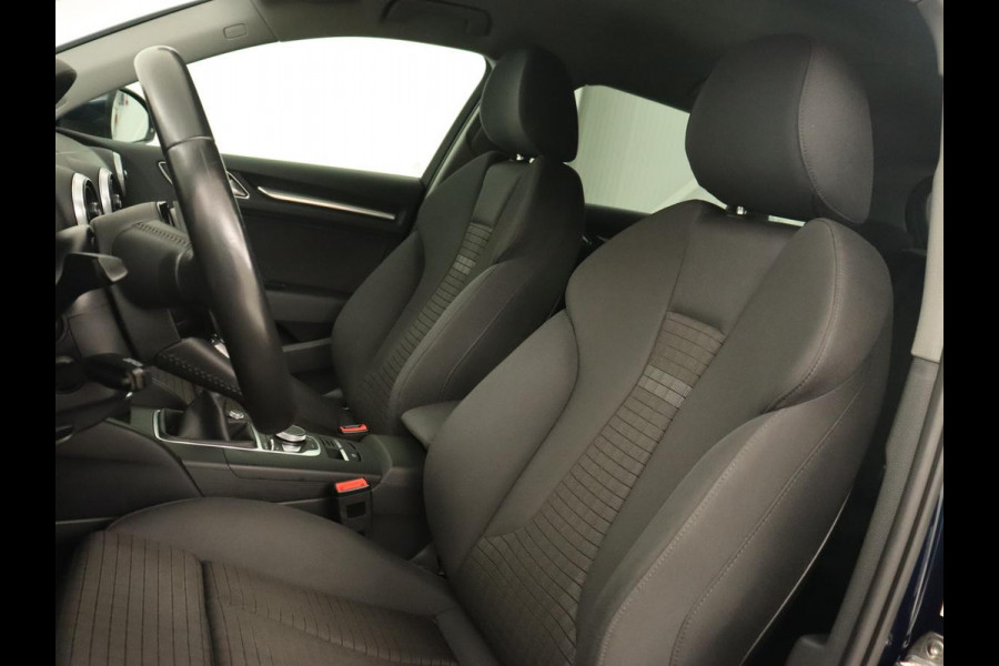 Audi A3 Sportback 1.0 TFSI Sport Lease Edition | Camera | Bluetooth | Navigatie | LED | Cruise controle | Airco | LMV 17 inch