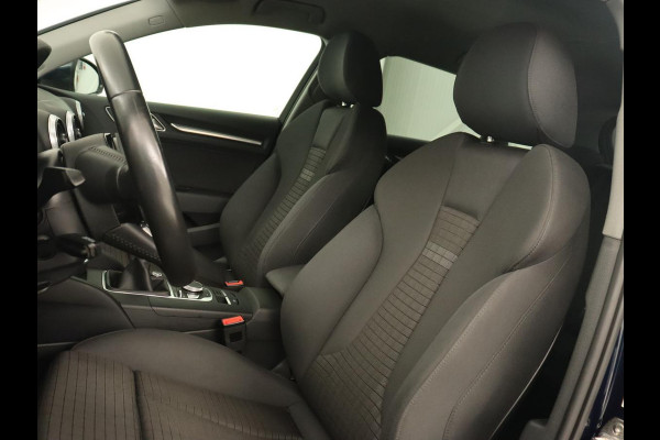 Audi A3 Sportback 1.0 TFSI Sport Lease Edition | Camera | Bluetooth | Navigatie | LED | Cruise controle | Airco | LMV 17 inch