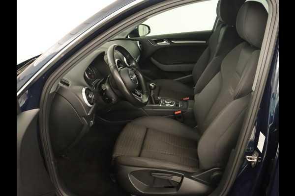 Audi A3 Sportback 1.0 TFSI Sport Lease Edition | Camera | Bluetooth | Navigatie | LED | Cruise controle | Airco | LMV 17 inch