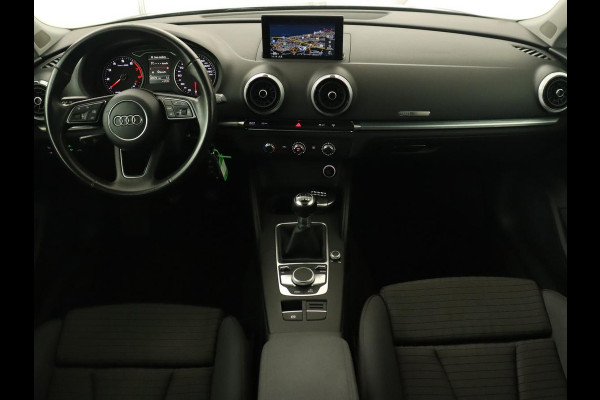 Audi A3 Sportback 1.0 TFSI Sport Lease Edition | Camera | Bluetooth | Navigatie | LED | Cruise controle | Airco | LMV 17 inch