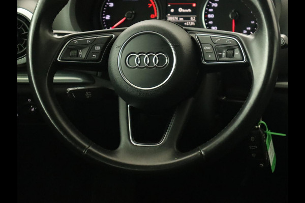 Audi A3 Sportback 1.0 TFSI Sport Lease Edition | Camera | Bluetooth | Navigatie | LED | Cruise controle | Airco | LMV 17 inch