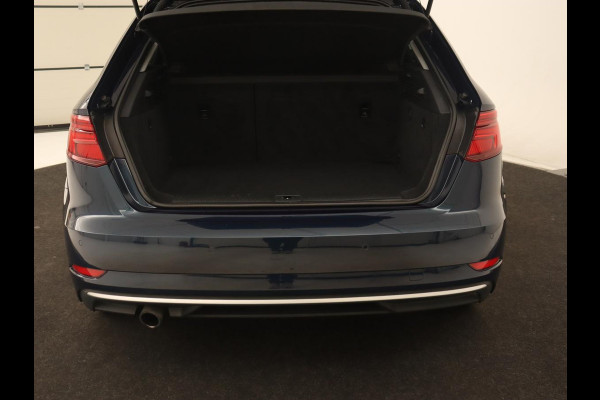 Audi A3 Sportback 1.0 TFSI Sport Lease Edition | Camera | Bluetooth | Navigatie | LED | Cruise controle | Airco | LMV 17 inch