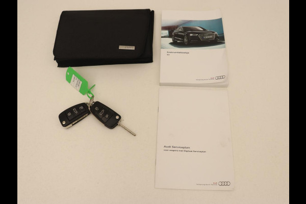 Audi A3 Sportback 1.0 TFSI Sport Lease Edition | Camera | Bluetooth | Navigatie | LED | Cruise controle | Airco | LMV 17 inch
