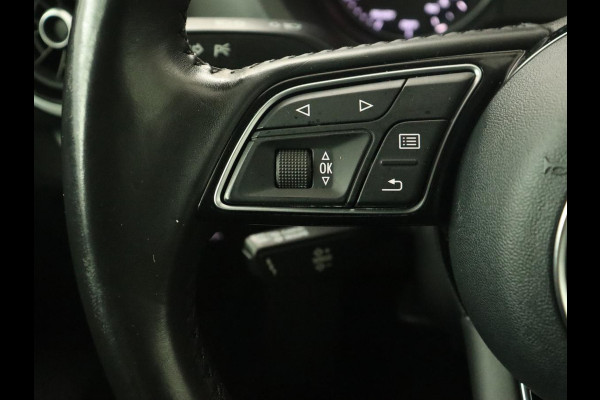 Audi A3 Sportback 1.0 TFSI Sport Lease Edition | Camera | Bluetooth | Navigatie | LED | Cruise controle | Airco | LMV 17 inch