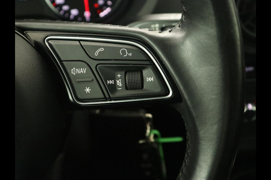 Audi A3 Sportback 1.0 TFSI Sport Lease Edition | Camera | Bluetooth | Navigatie | LED | Cruise controle | Airco | LMV 17 inch