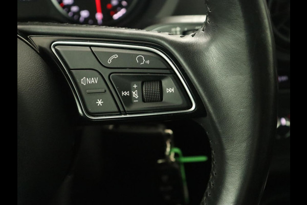 Audi A3 Sportback 1.0 TFSI Sport Lease Edition | Camera | Bluetooth | Navigatie | LED | Cruise controle | Airco | LMV 17 inch
