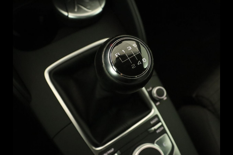 Audi A3 Sportback 1.0 TFSI Sport Lease Edition | Camera | Bluetooth | Navigatie | LED | Cruise controle | Airco | LMV 17 inch