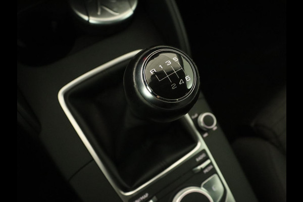 Audi A3 Sportback 1.0 TFSI Sport Lease Edition | Camera | Bluetooth | Navigatie | LED | Cruise controle | Airco | LMV 17 inch