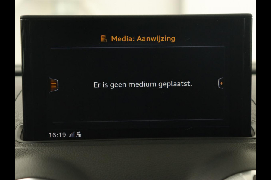 Audi A3 Sportback 1.0 TFSI Sport Lease Edition | Camera | Bluetooth | Navigatie | LED | Cruise controle | Airco | LMV 17 inch