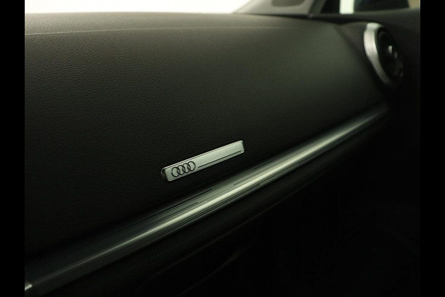 Audi A3 Sportback 1.0 TFSI Sport Lease Edition | Camera | Bluetooth | Navigatie | LED | Cruise controle | Airco | LMV 17 inch