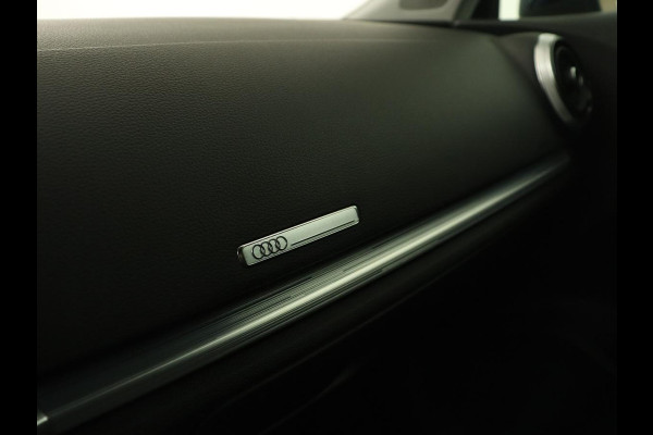 Audi A3 Sportback 1.0 TFSI Sport Lease Edition | Camera | Bluetooth | Navigatie | LED | Cruise controle | Airco | LMV 17 inch