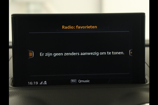 Audi A3 Sportback 1.0 TFSI Sport Lease Edition | Camera | Bluetooth | Navigatie | LED | Cruise controle | Airco | LMV 17 inch