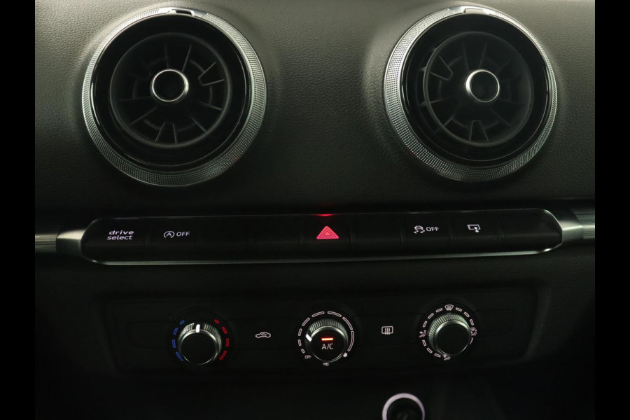 Audi A3 Sportback 1.0 TFSI Sport Lease Edition | Camera | Bluetooth | Navigatie | LED | Cruise controle | Airco | LMV 17 inch