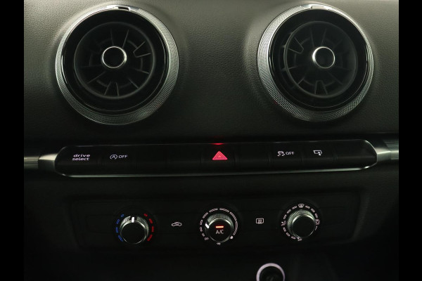 Audi A3 Sportback 1.0 TFSI Sport Lease Edition | Camera | Bluetooth | Navigatie | LED | Cruise controle | Airco | LMV 17 inch