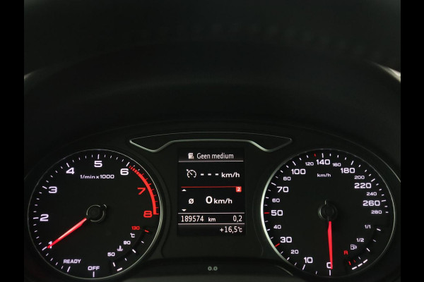 Audi A3 Sportback 1.0 TFSI Sport Lease Edition | Camera | Bluetooth | Navigatie | LED | Cruise controle | Airco | LMV 17 inch