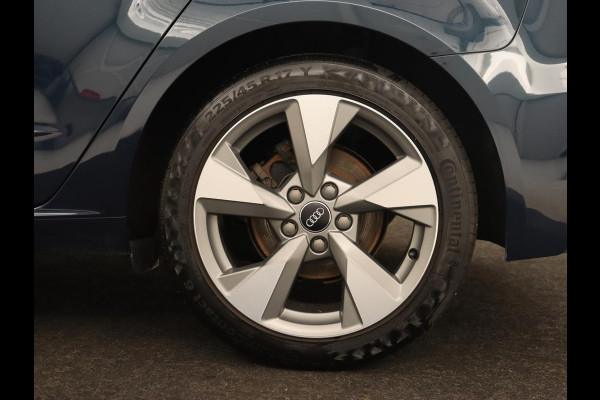 Audi A3 Sportback 1.0 TFSI Sport Lease Edition | Camera | Bluetooth | Navigatie | LED | Cruise controle | Airco | LMV 17 inch