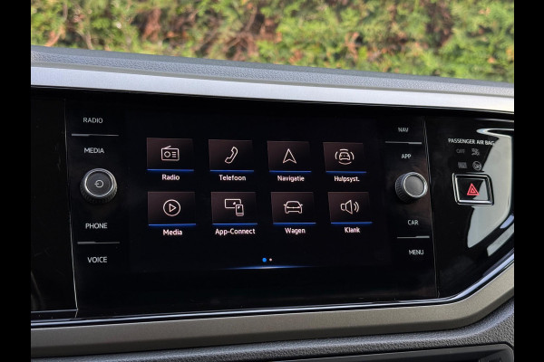 Volkswagen Polo 1.0 TSI Highline CarPlay ACC Automaat