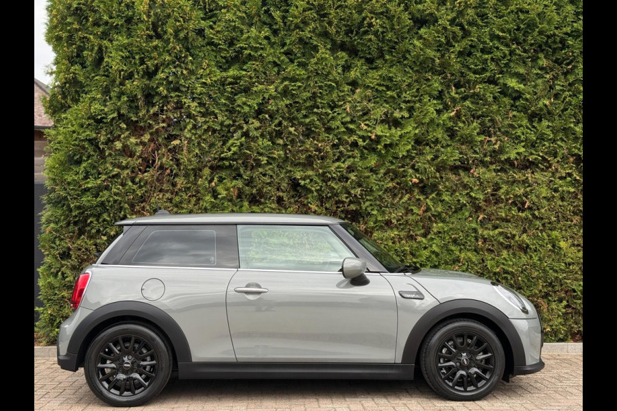 MINI Cooper 1.5 Camden Edition HuD CarPlay