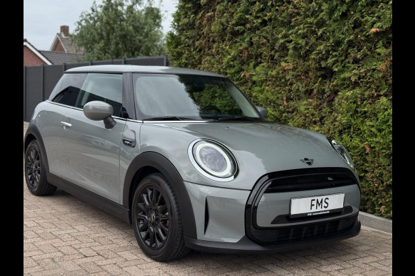 MINI Cooper 1.5 Camden Edition HuD CarPlay