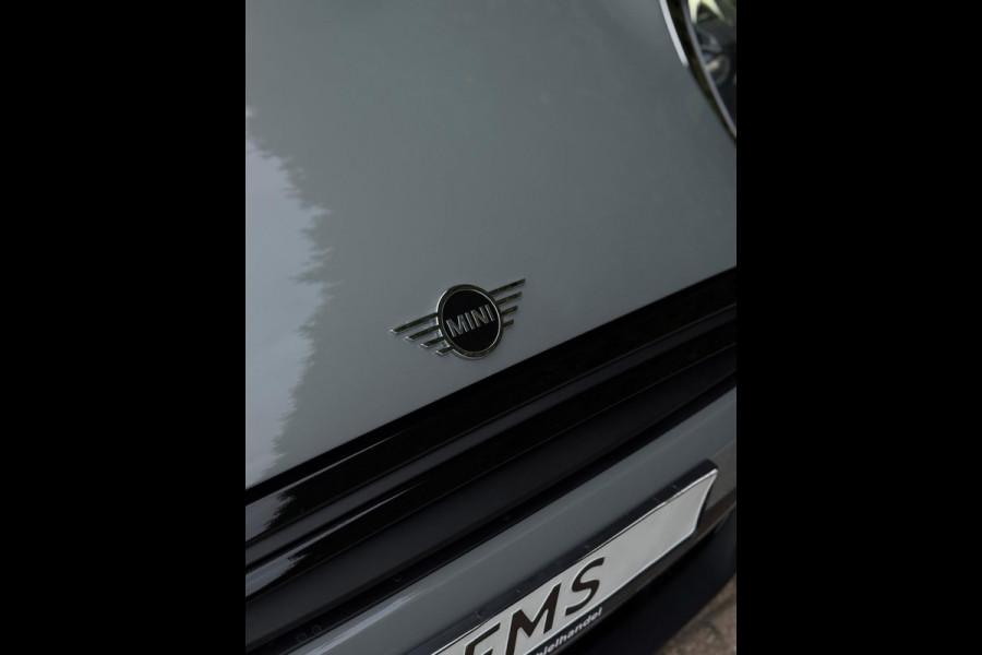 MINI Cooper 1.5 Camden Edition HuD CarPlay