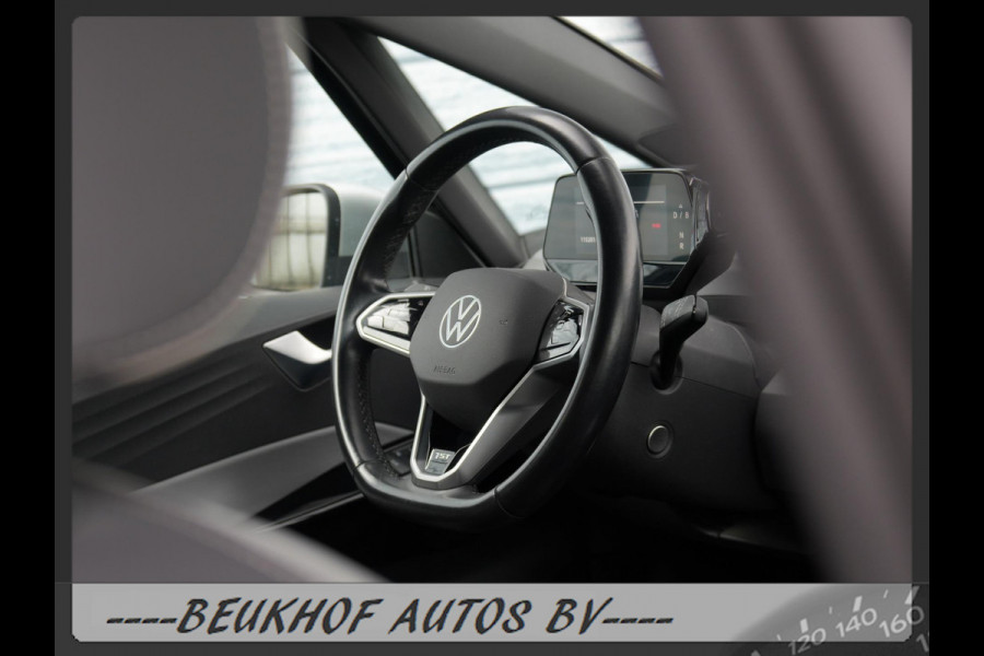 Volkswagen ID.3 First Plus 58 kWh Carplay Navi Cruise Soh93%