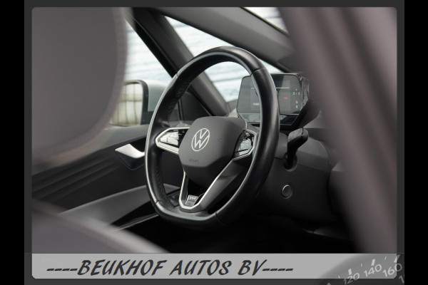 Volkswagen ID.3 First Plus 58 kWh Carplay Navi Cruise Soh93%