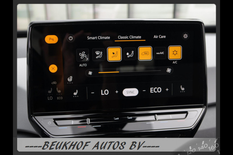 Volkswagen ID.3 First Plus 58 kWh Carplay Navi Cruise Soh93%