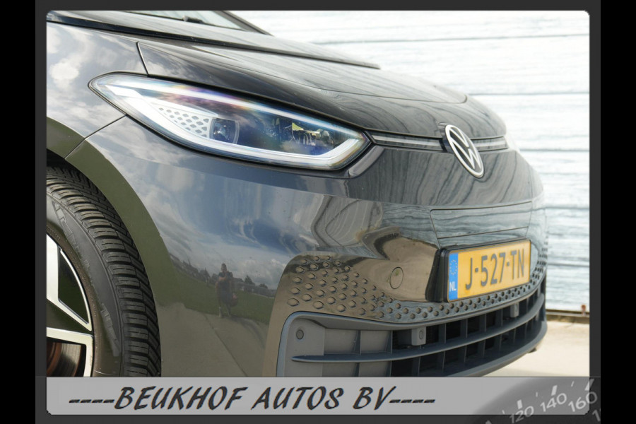 Volkswagen ID.3 First Plus 58 kWh Carplay Navi Cruise Soh93%