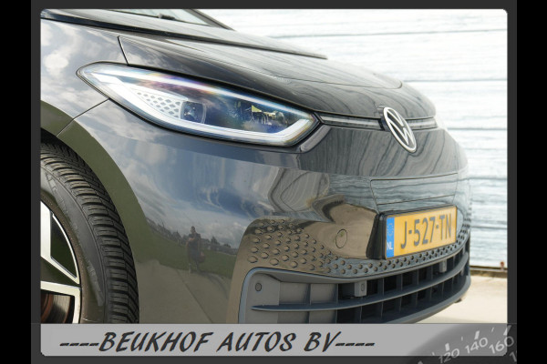 Volkswagen ID.3 First Plus 58 kWh Carplay Navi Cruise Soh93%