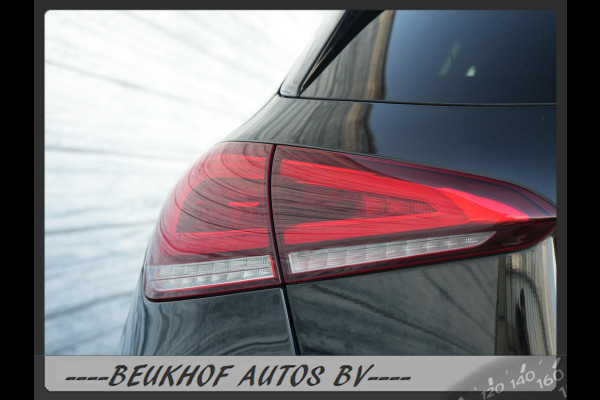 Mercedes-Benz A-Klasse 180 Business Amg Xenon Leer Nav Camera