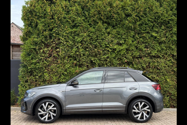 Volkswagen T-Roc 1.5 TSI 3x R-Line Panorama CarPlay