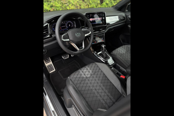Volkswagen T-Roc 1.5 TSI 3x R-Line Panorama CarPlay