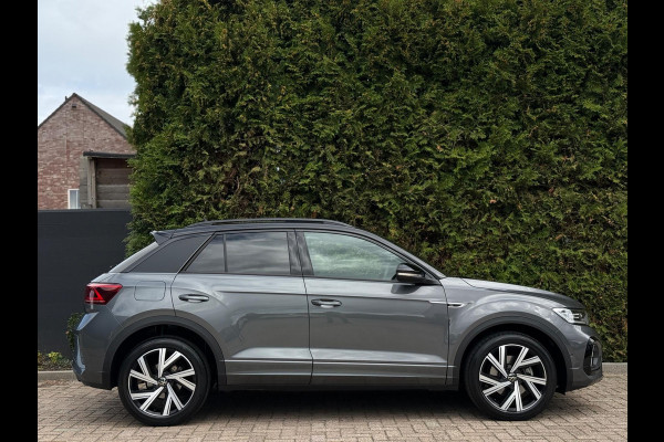 Volkswagen T-Roc 1.5 TSI 3x R-Line Panorama CarPlay