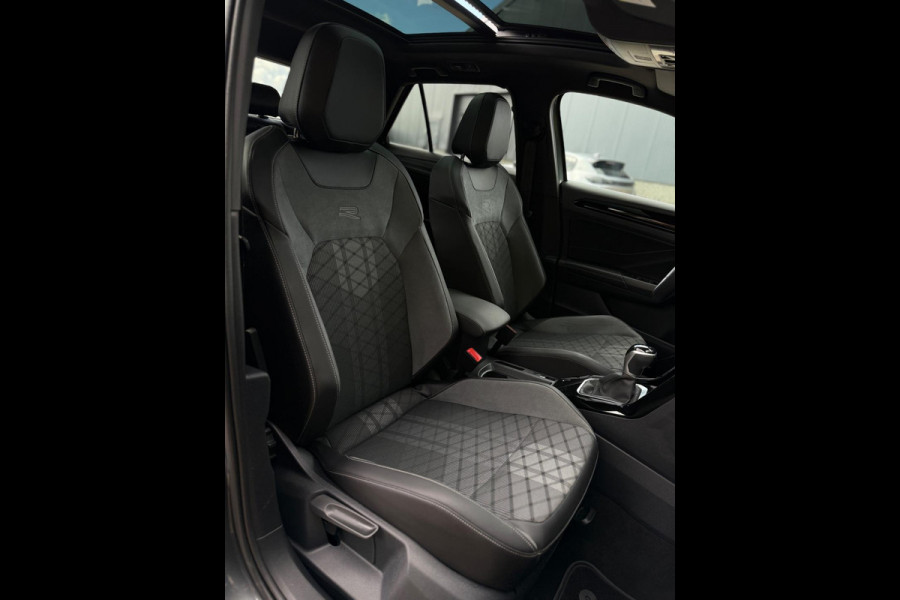 Volkswagen T-Roc 1.5 TSI 3x R-Line Panorama CarPlay