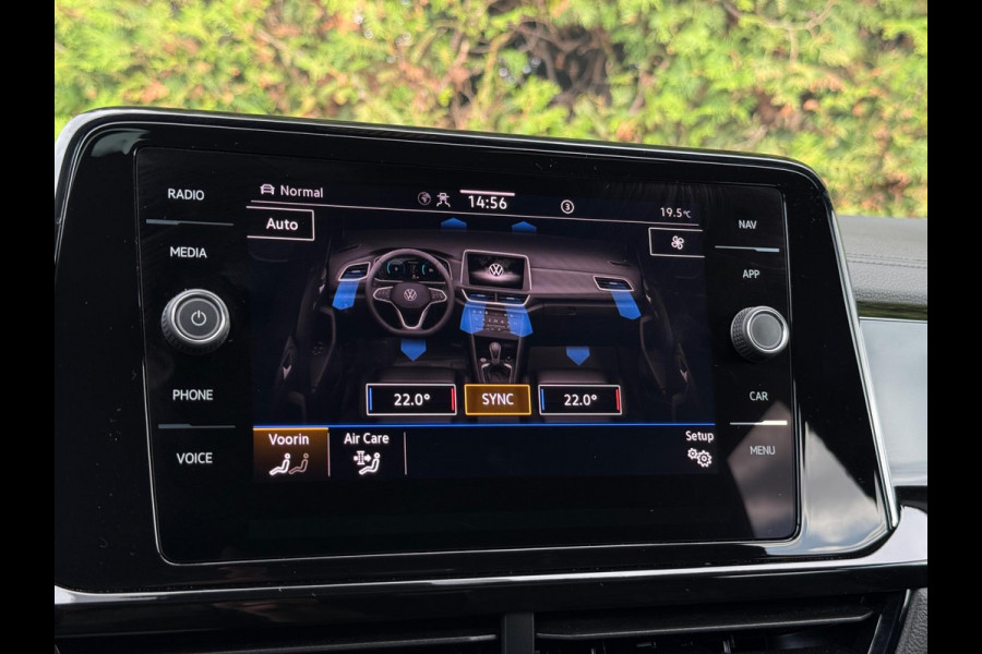 Volkswagen T-Roc 1.5 TSI 3x R-Line Panorama CarPlay